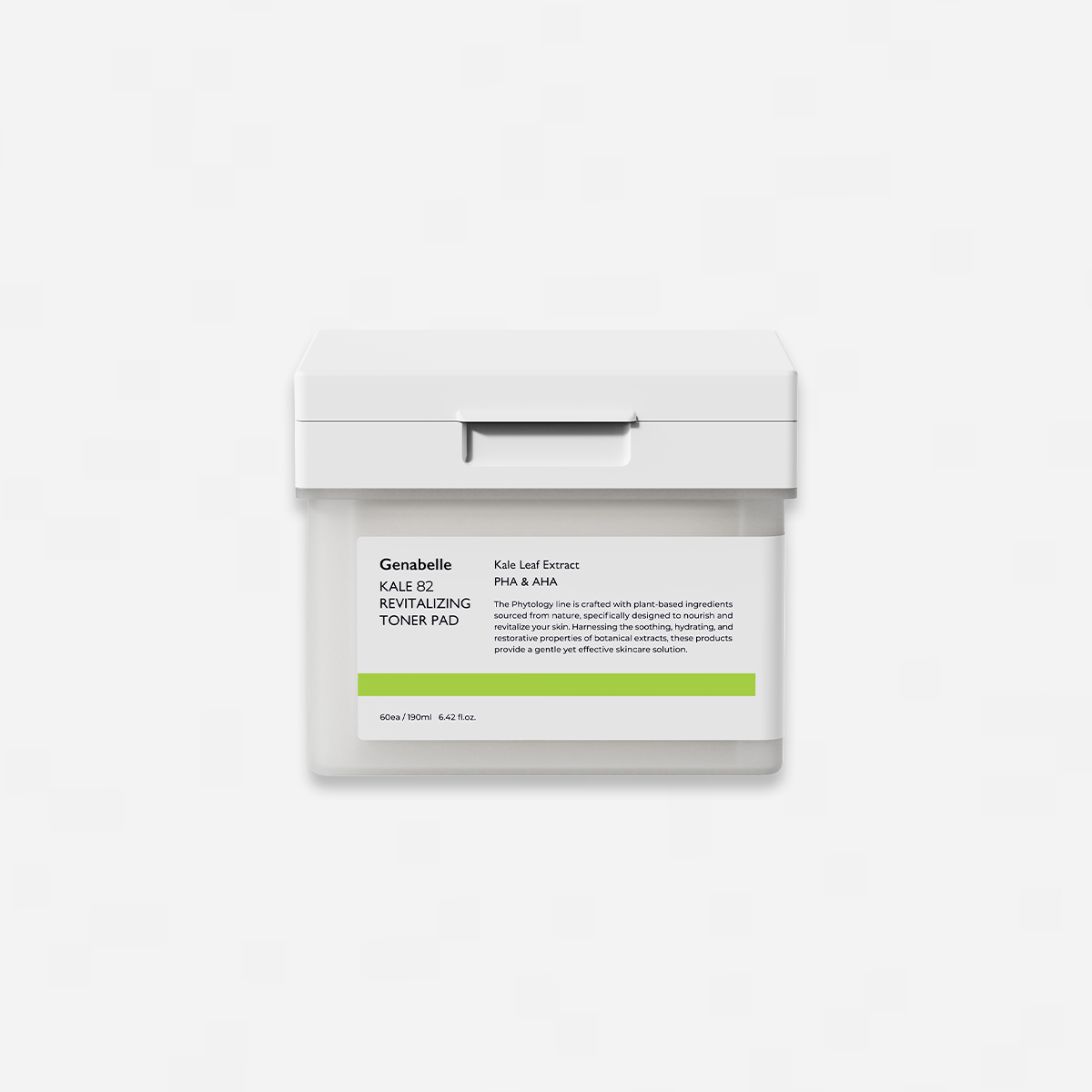 Kale 82 Toner Pad