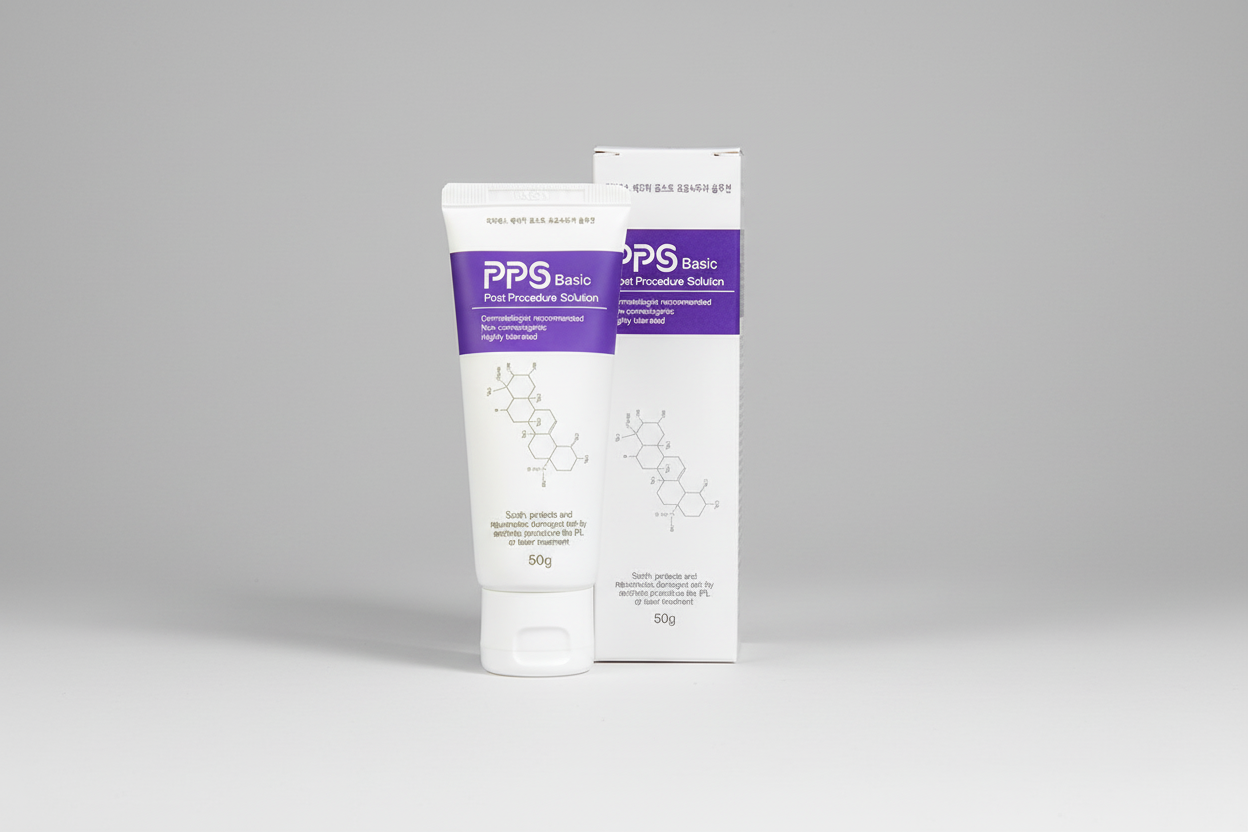 フェイスクリーム Dr.PPS Dr.Procedure Solution Careis 100g Dr PPS Post Procedure Solution – Ocore Aesthetic Clinic