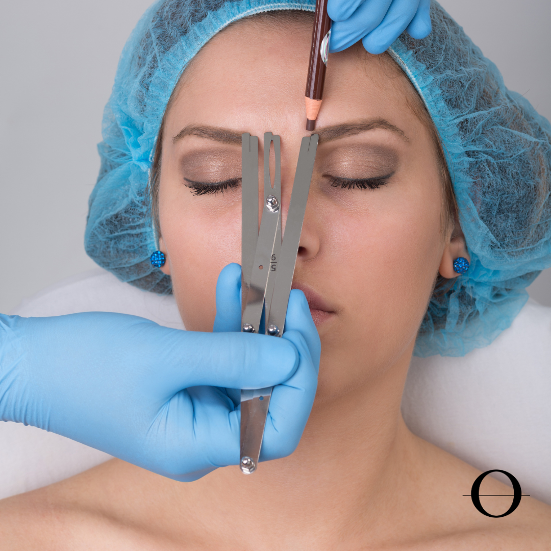 Cosmetic Tattoo Consultation