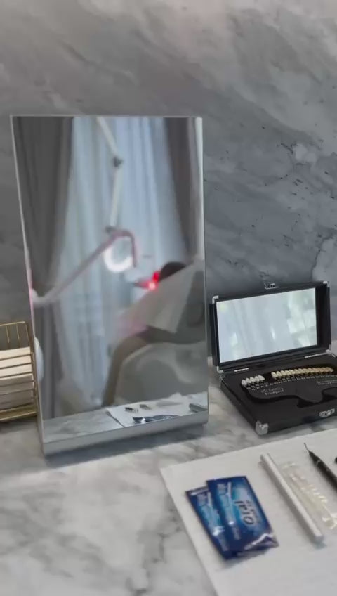 Cosmetic Teeth Whitening Treatment