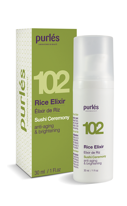 102 Rice Elixir