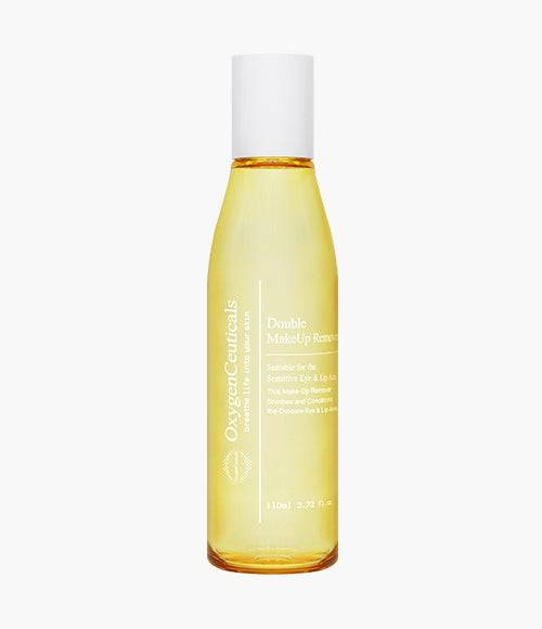 Double Makeup Remover