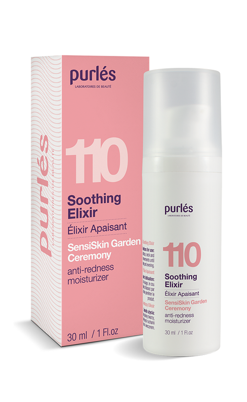 110 Soothing Elixir