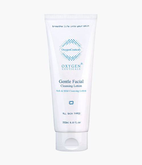 Gentle Facial Cleansing Lotion