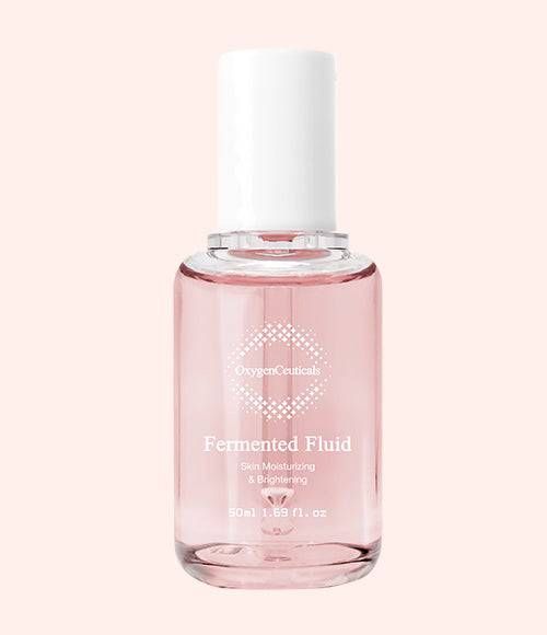 Fermented Fluid