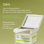 Kale 82 Toner Pad