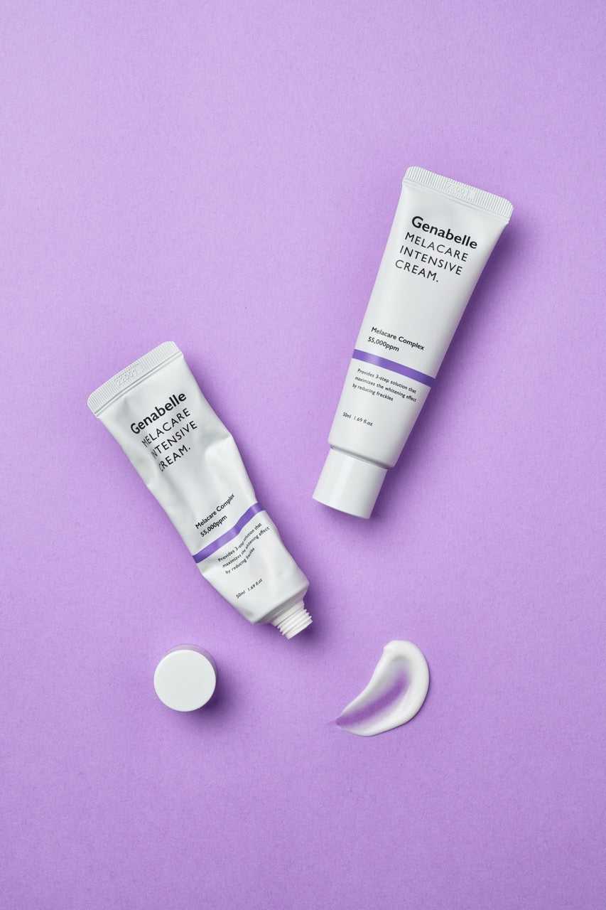 Melacare Intensive Cream