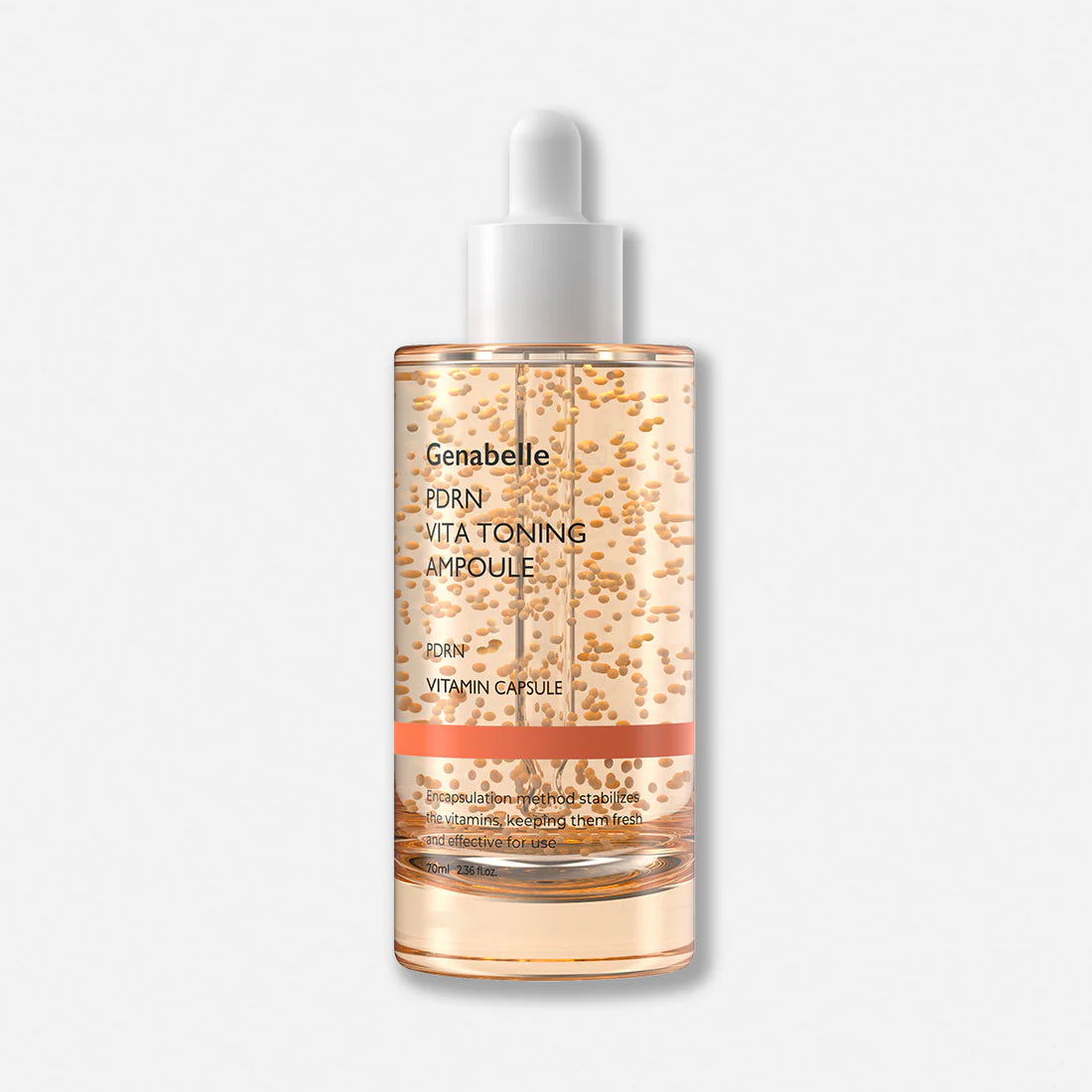 PDRN Vita Toning Ampoule