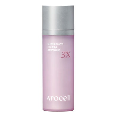 Arocell - Super Shot Coltra Ampoule 3X