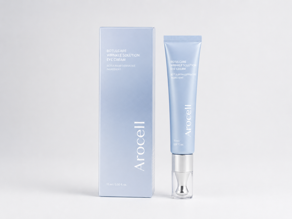 Arocell - Botulcare Wrinkle Solution Eye Cream