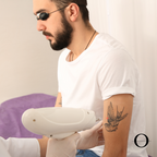 Tattoo Removal Consultation