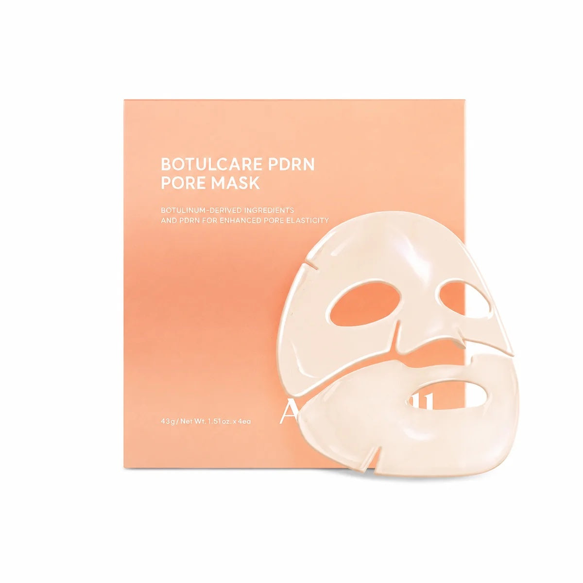 Arocell - Botulcare PDRN Pore Mask