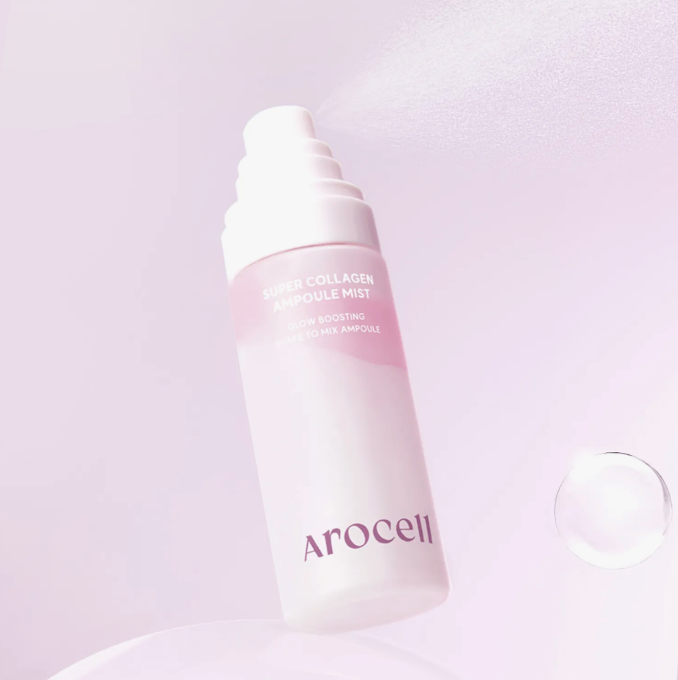 Arocell - Super Collagen Ampoule Mist