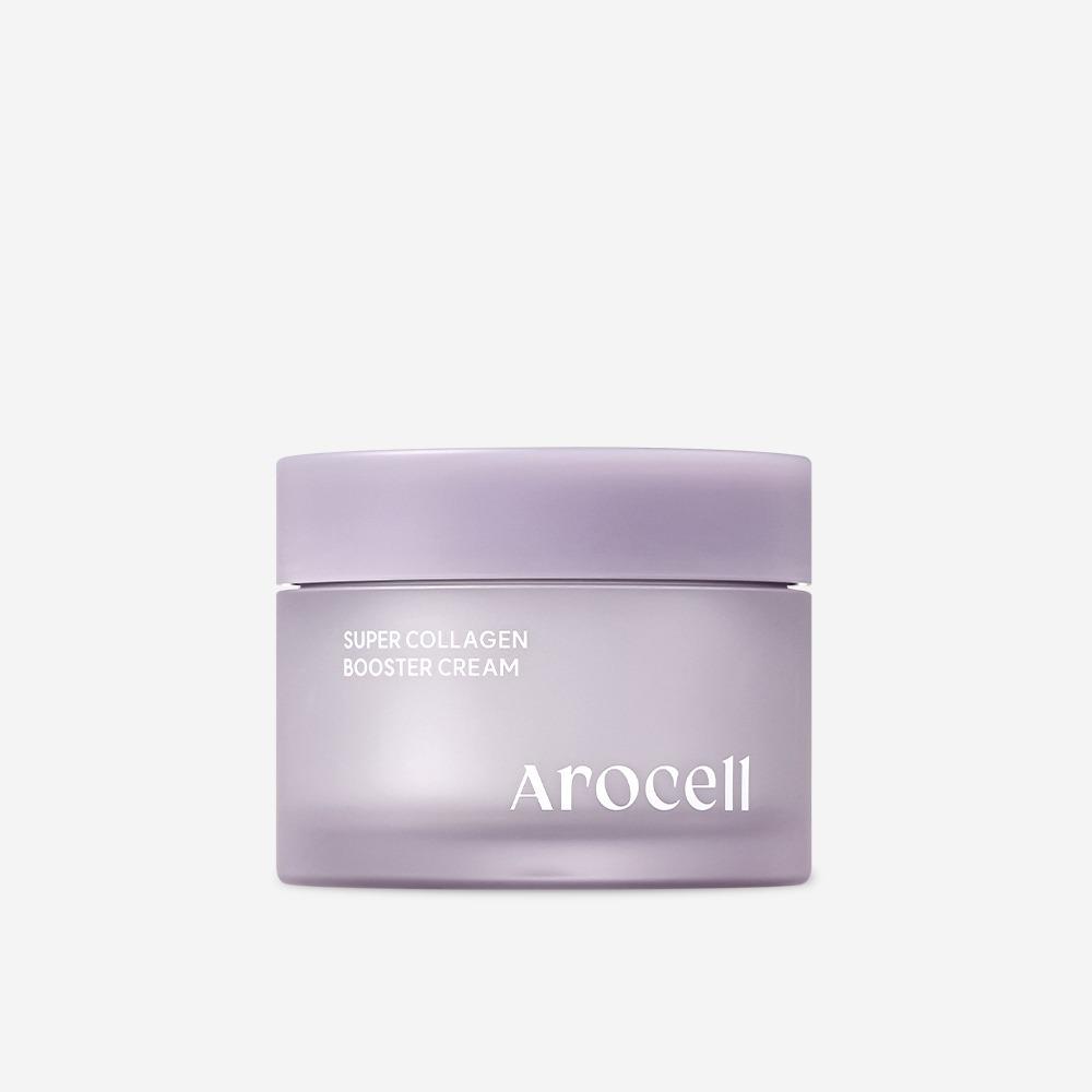 Arocell - Super Collagen Booster Cream