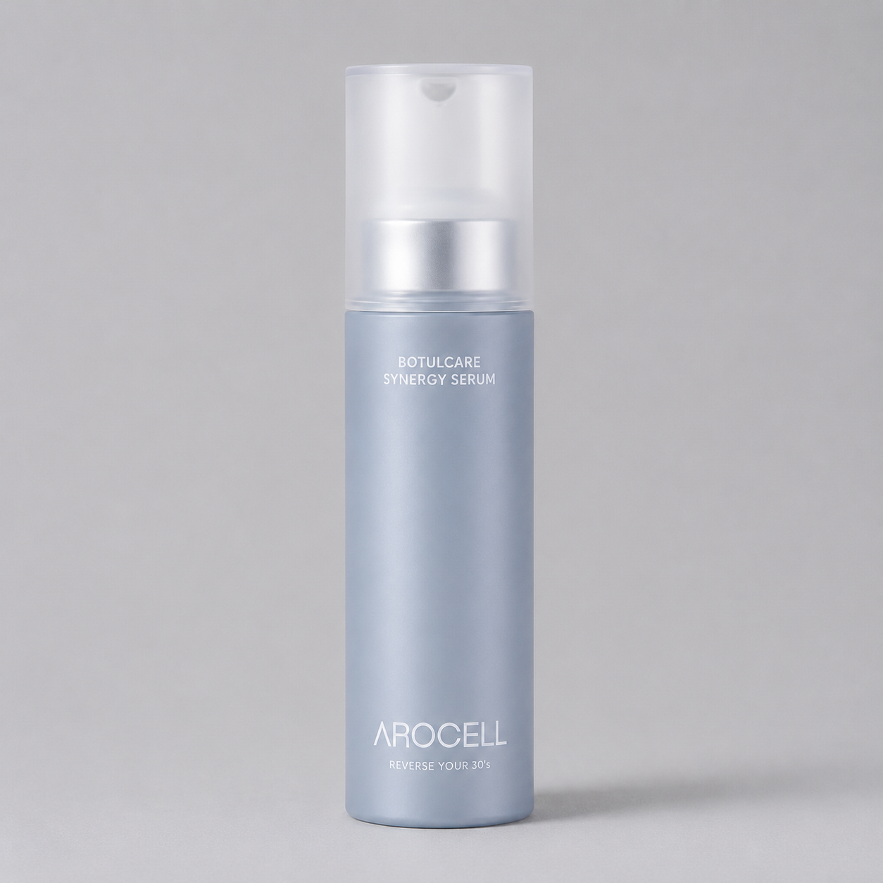 Arocell - Botulcare Synergy Serum
