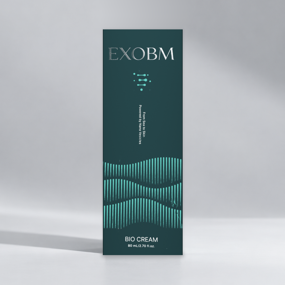 Exobm - Bio Cream