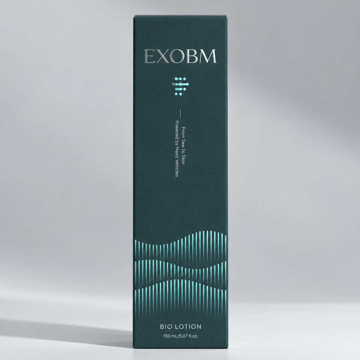 Exobm  – Bio Lotion