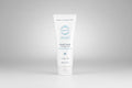 Oxygen Ceuticals Gentle Facial Cleansing Lotion tube on a white background