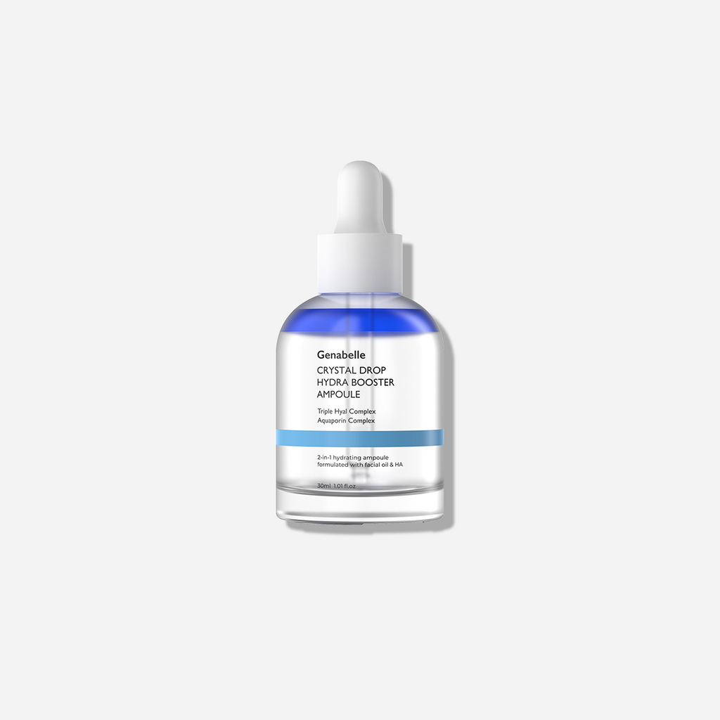 Crystal Drop Hydra Booster Ampoule