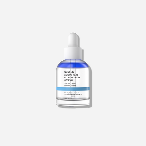 Crystal Drop Hydra Booster Ampoule