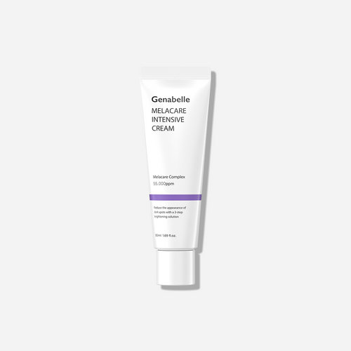 Melacare Intensive Cream