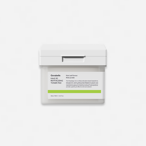 Kale 82 Toner Pad