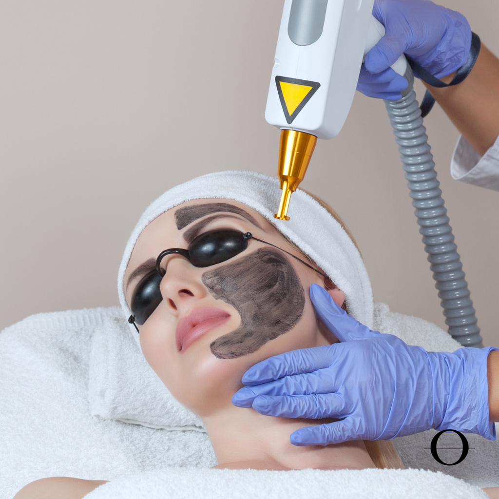 Hollywood Laser Soft Peel