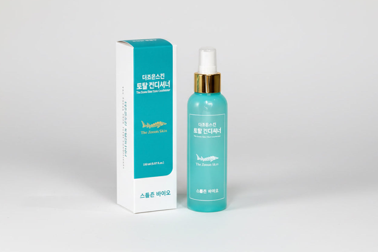 The Zoeun Skin Total Conditioner