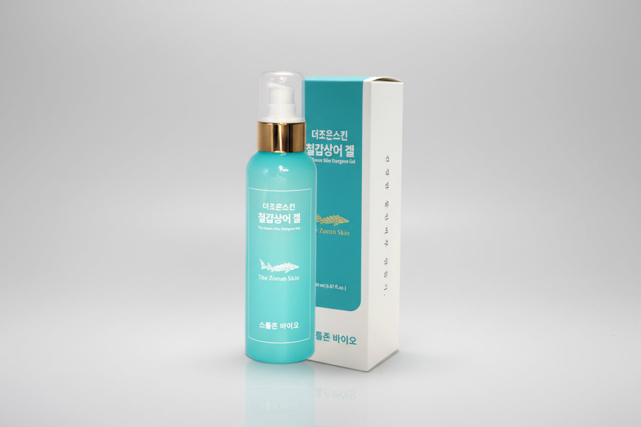 The Zoeun Skin Sturgeon Gel