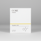 Core Solution Vitamin K 100