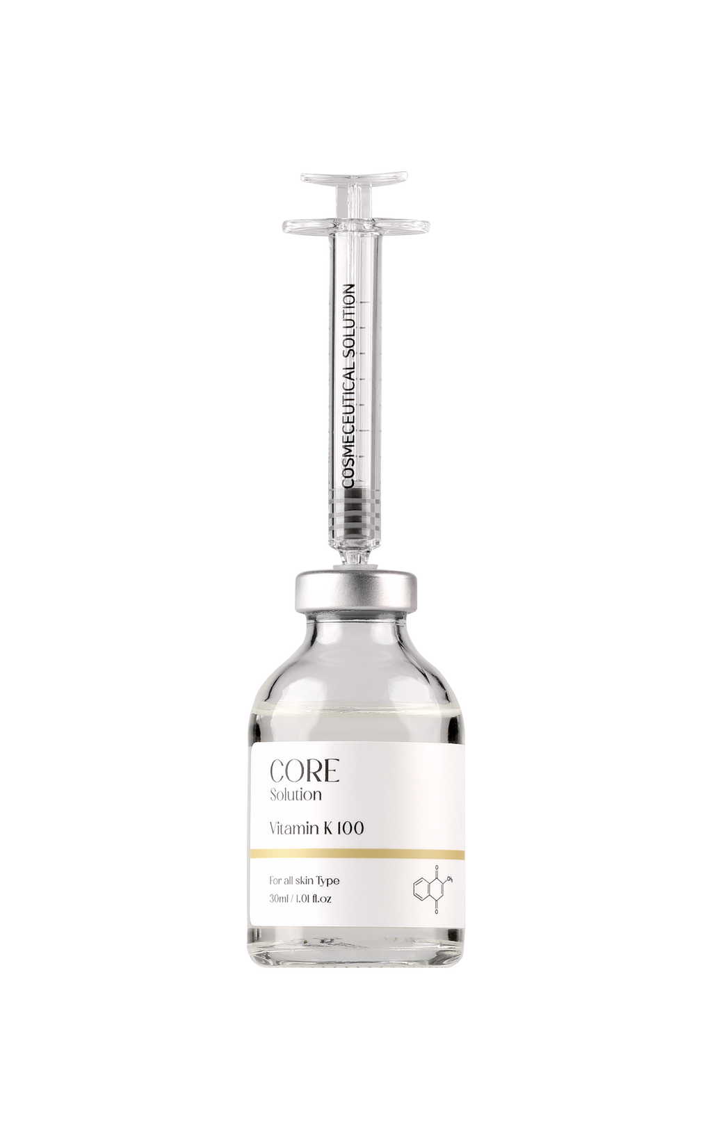 Core Solution Vitamin K 100