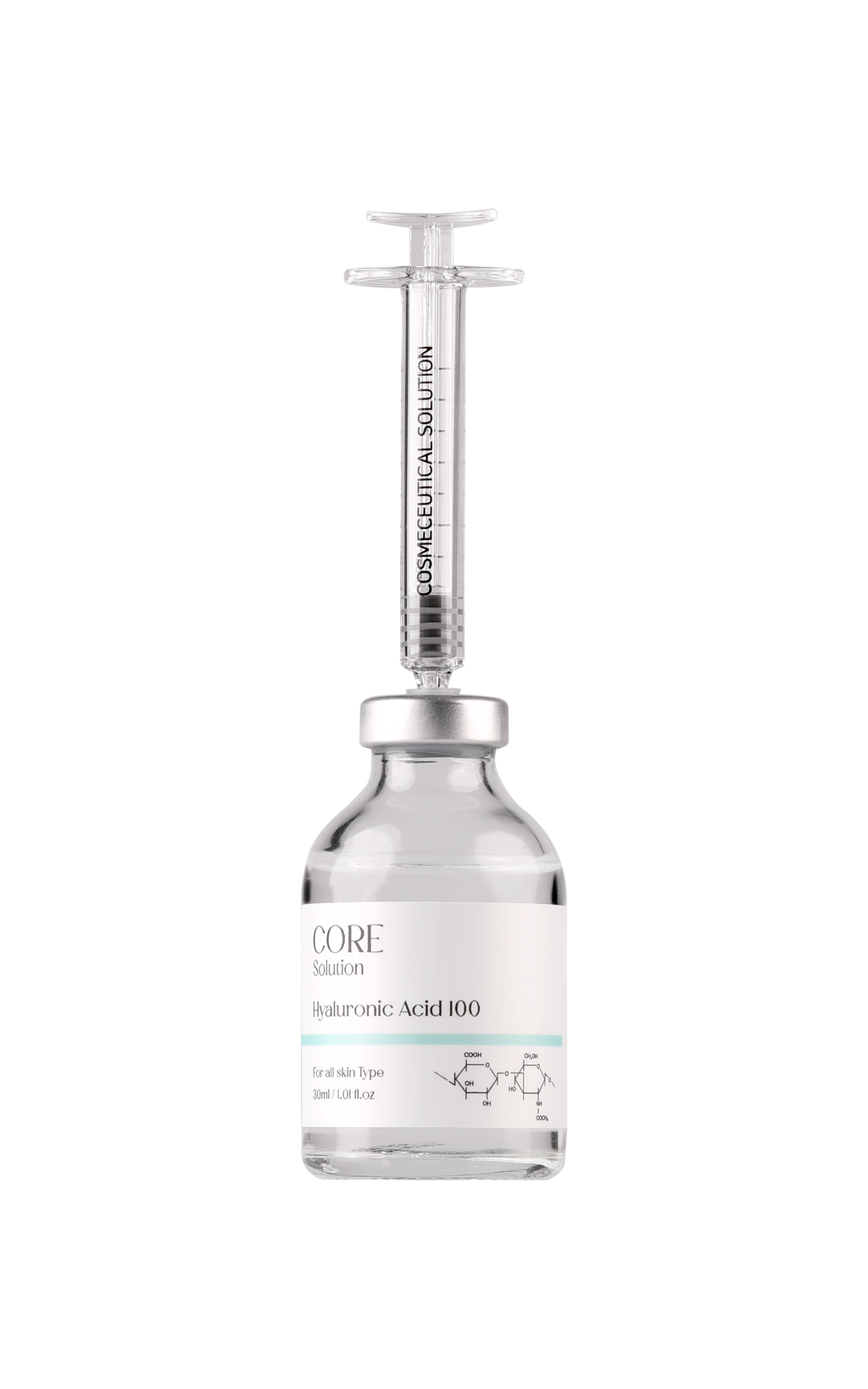 Core Solution Hyaluronic Acid 100