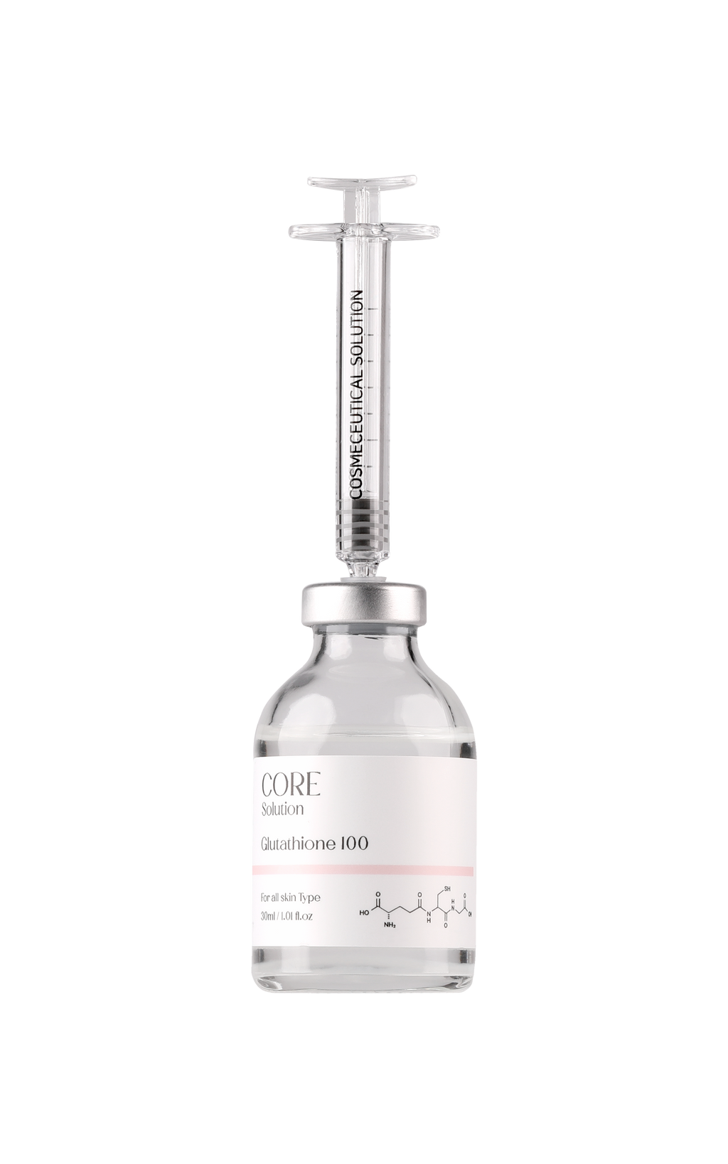 Core Solution Glutathione 100