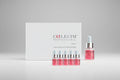 Calecim Professional Serum 6x5ml Ampoules Pack