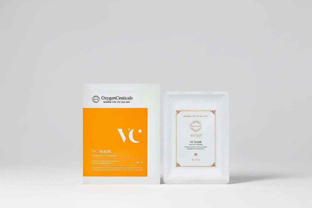 Oxygen Ceuticals VC Mask