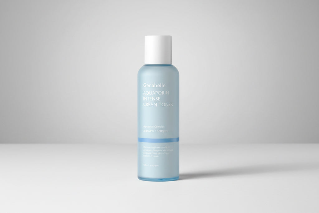 Aquaporin Intense Cream Toner 120ml