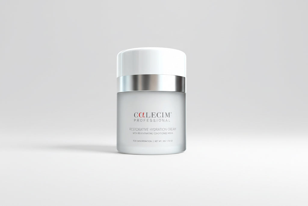 Calecim Professional Restorative Hydration Cream