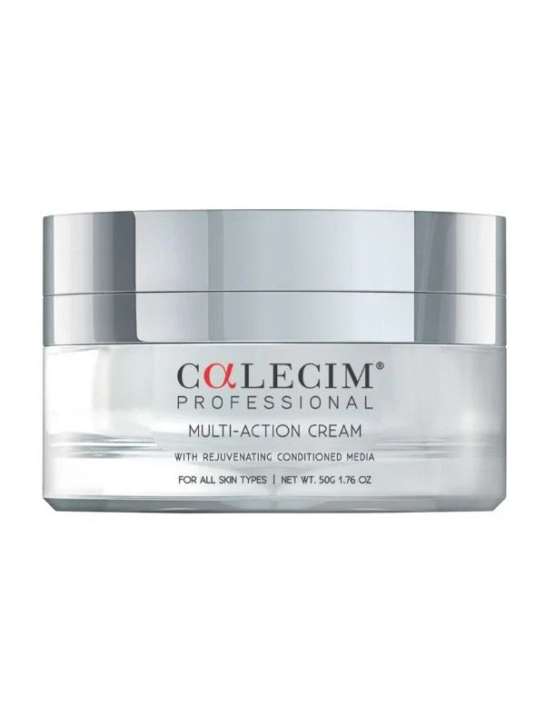 Calecim Professional Multi-Action Cream