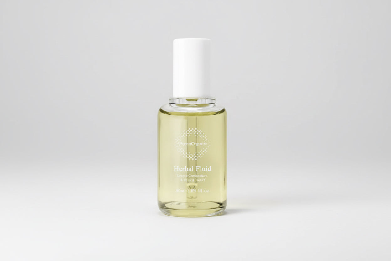 Herbal Fluid
