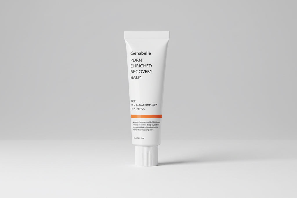 PDRN Enriched Recovery Balm