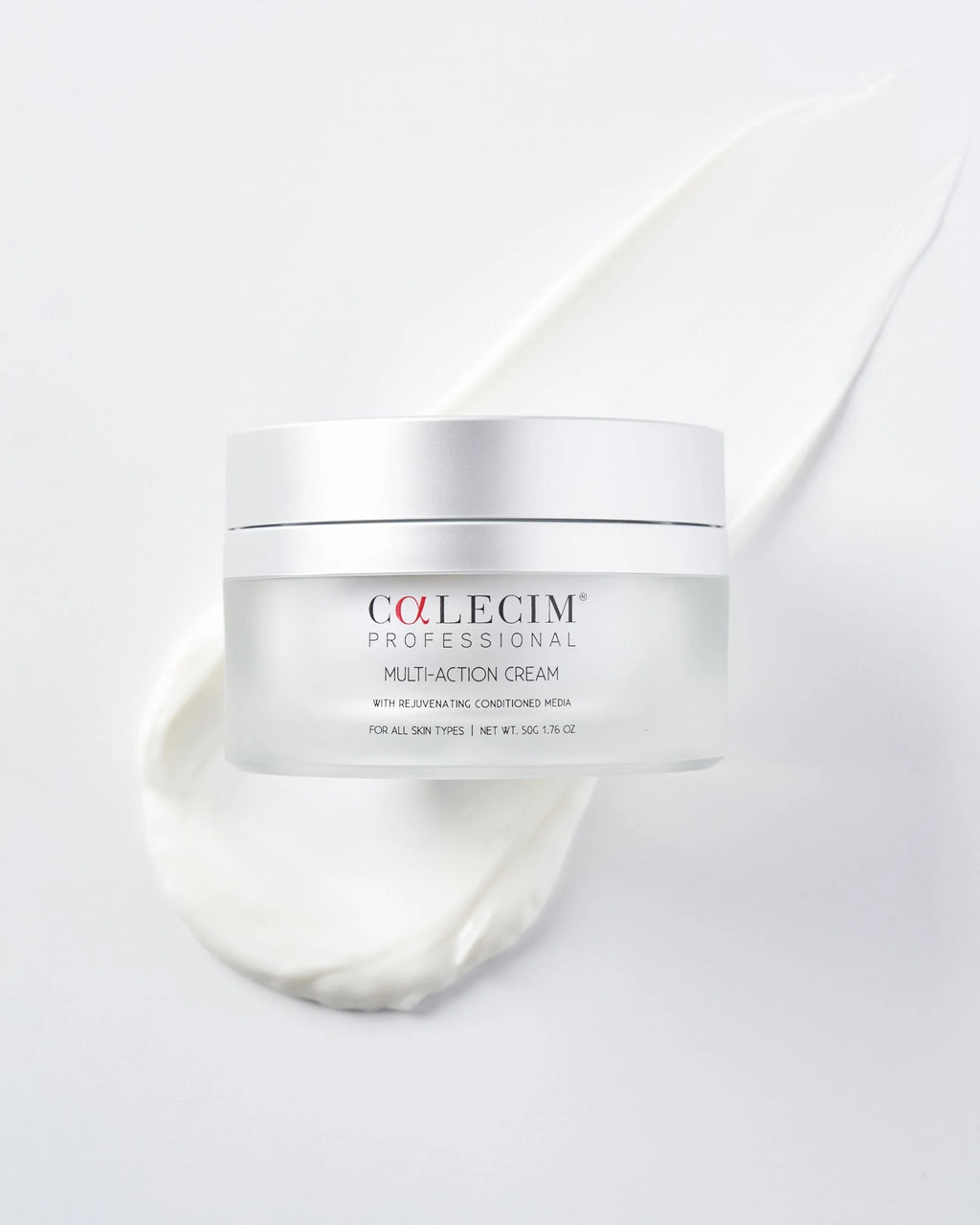 Calecim Professional Multi-Action Cream