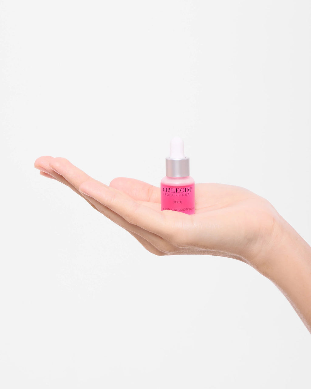 Calecim Professional Serum