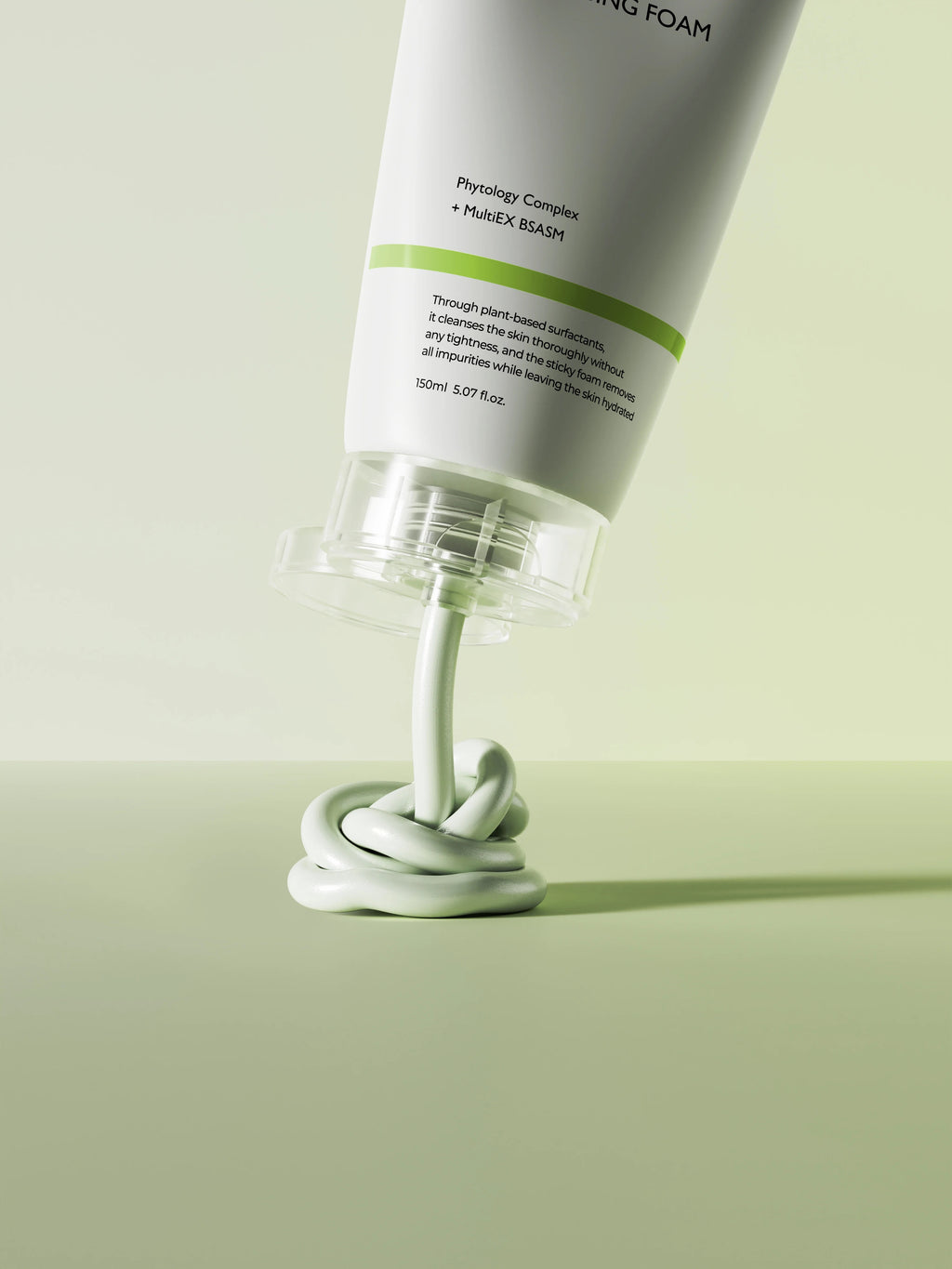 Phytology 17 Perfect Cleansing Foam