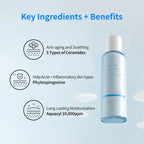 Aquaporin Intense Cream Toner 120ml