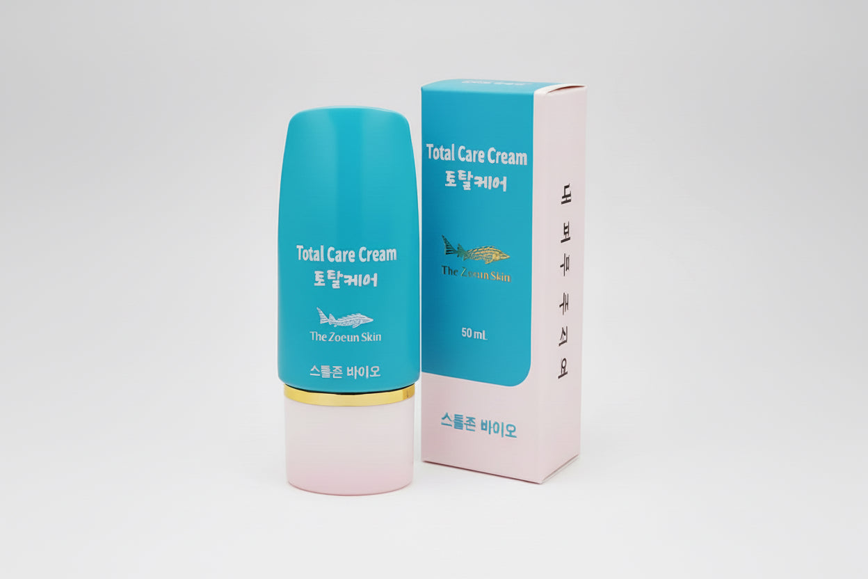 Total Care Cream – Ocore Aesthetic Clinic