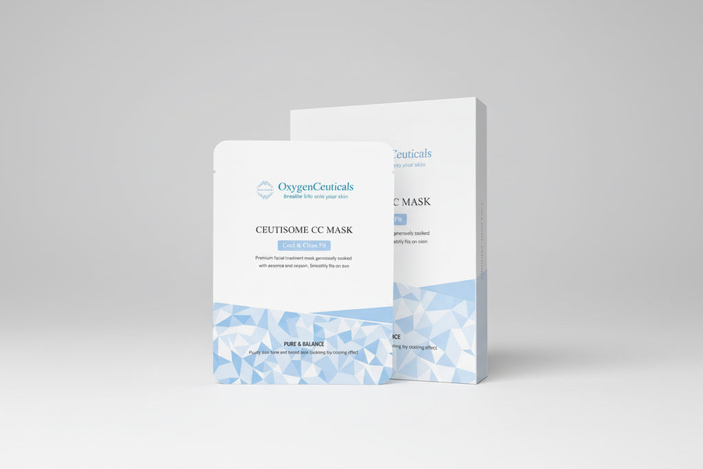 Ceutisome CC Mask