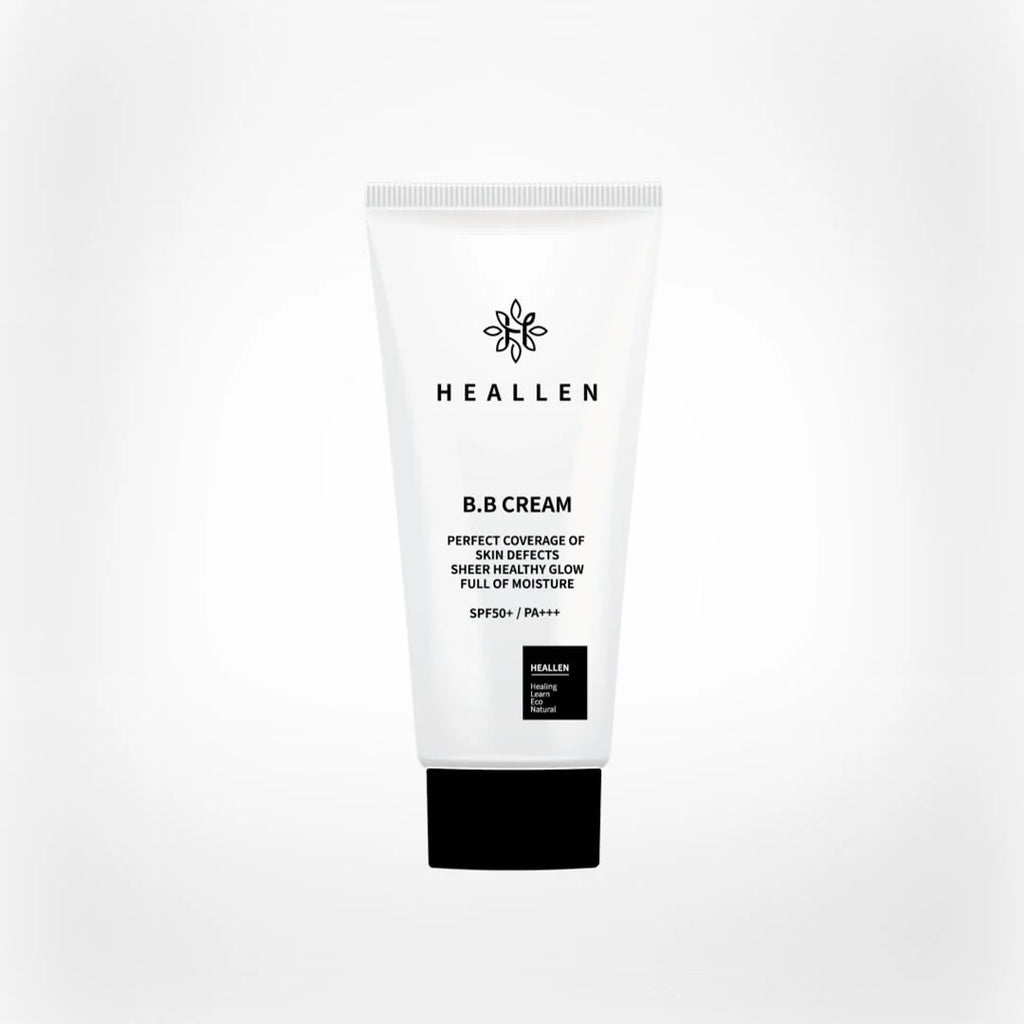 HEALLEN B.B Cream
