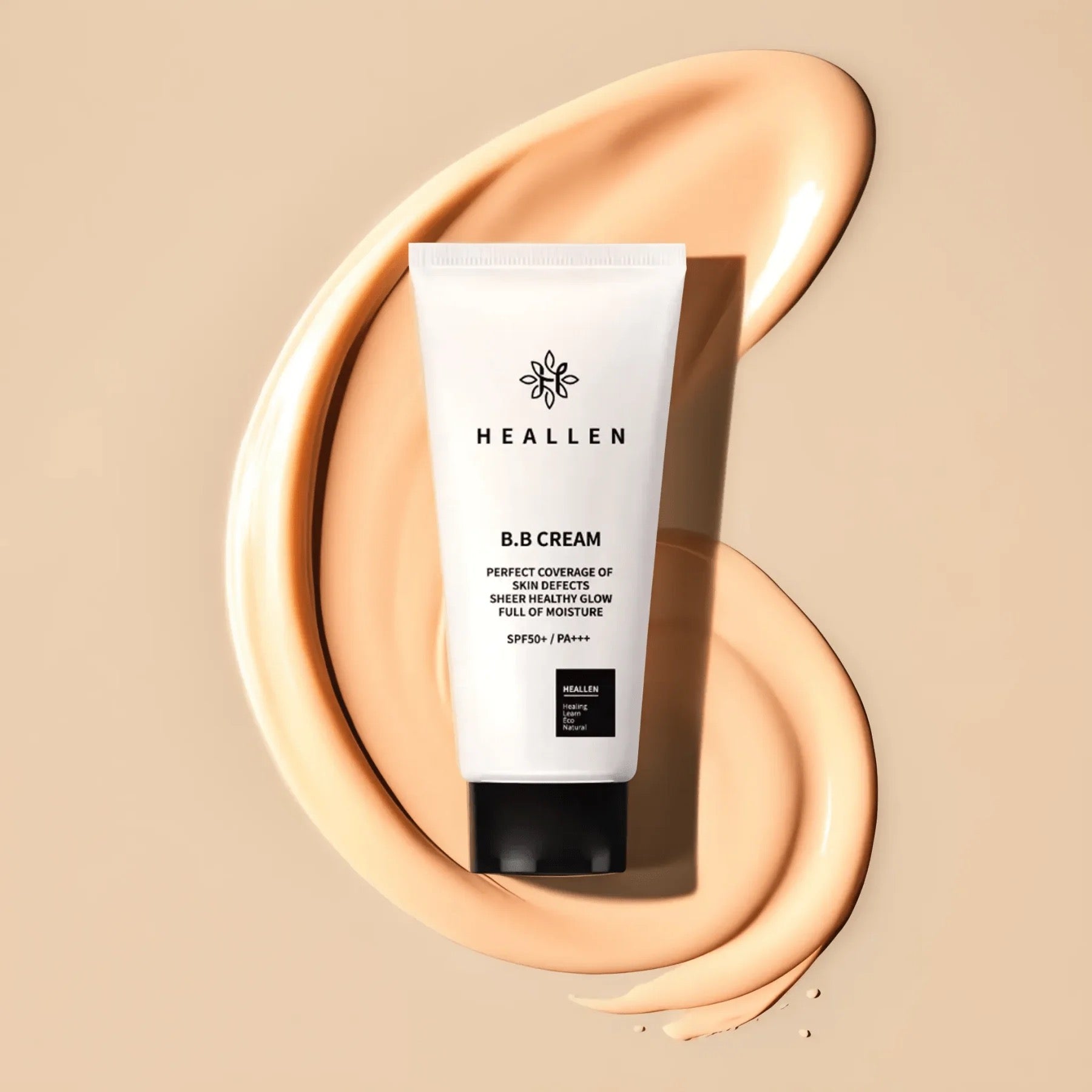 HEALLEN B.B Cream