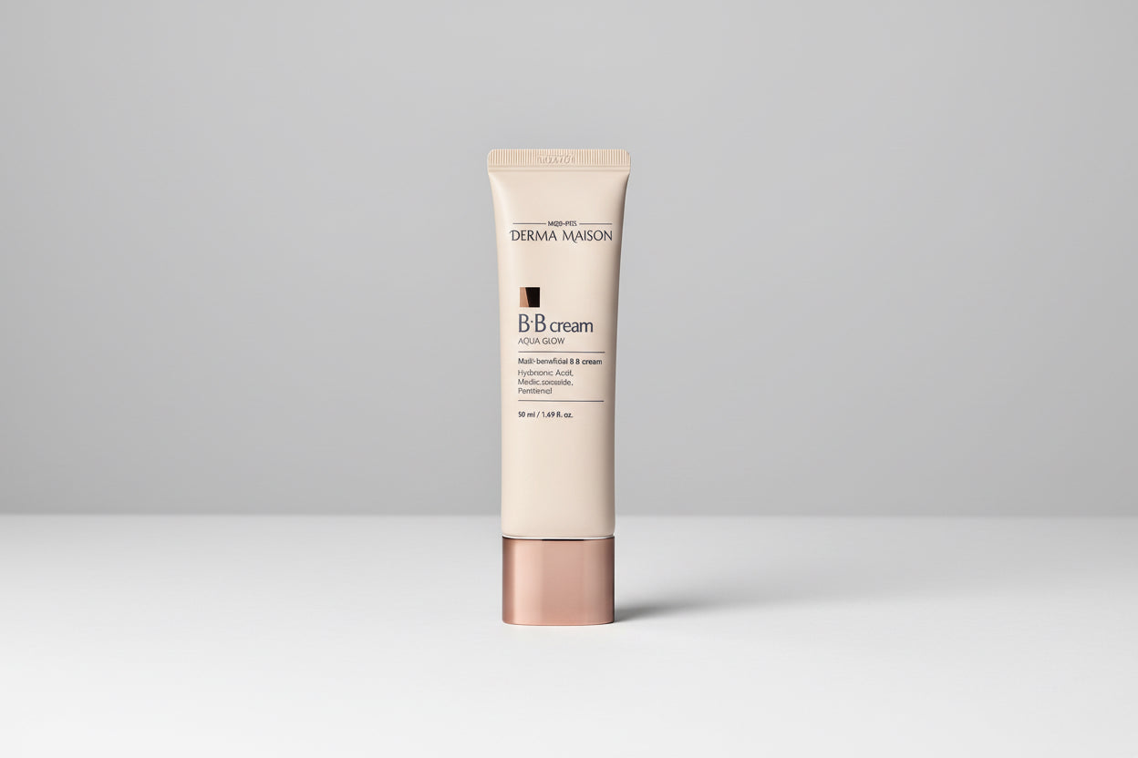 Medipeel Derma Maison Aqua Glow BB Cream 50g