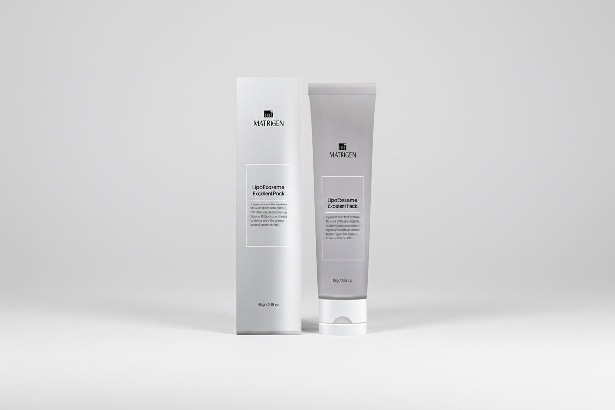 LipoExosome Excellent Pack